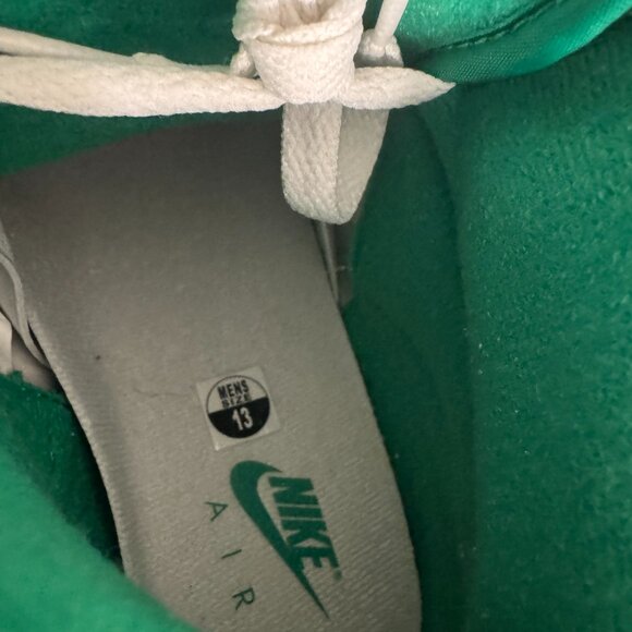 Air Jordan 2 Retro Lucky Green – Size 13 main image 5